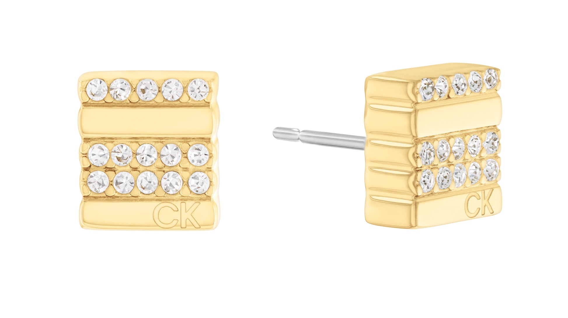 Women's Fashion Earrings CALVIN KLEIN JEWELRY Mod. 35000371