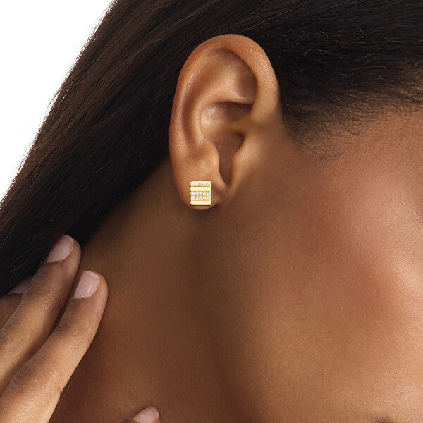 Women's Fashion Earrings CALVIN KLEIN JEWELRY Mod. 35000371
