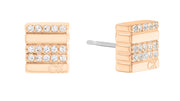 Women's Fashion Earrings CALVIN KLEIN JEWELRY Mod. 35000372