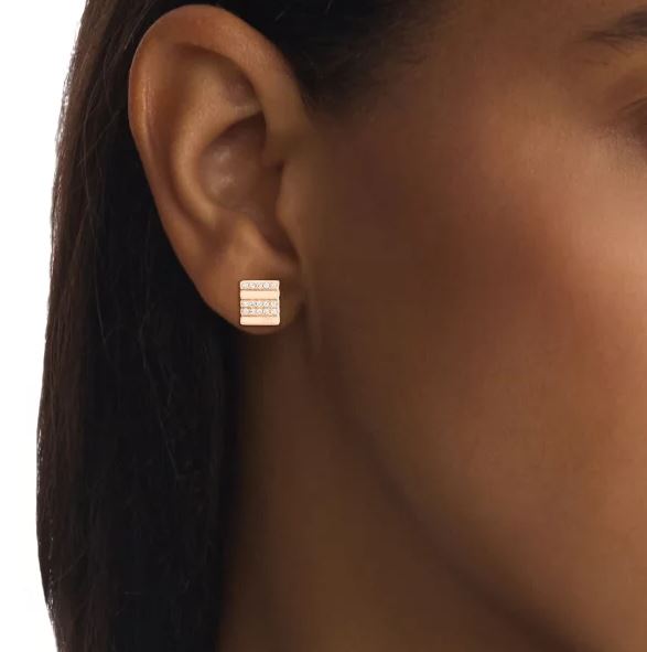 Women's Fashion Earrings CALVIN KLEIN JEWELRY Mod. 35000372