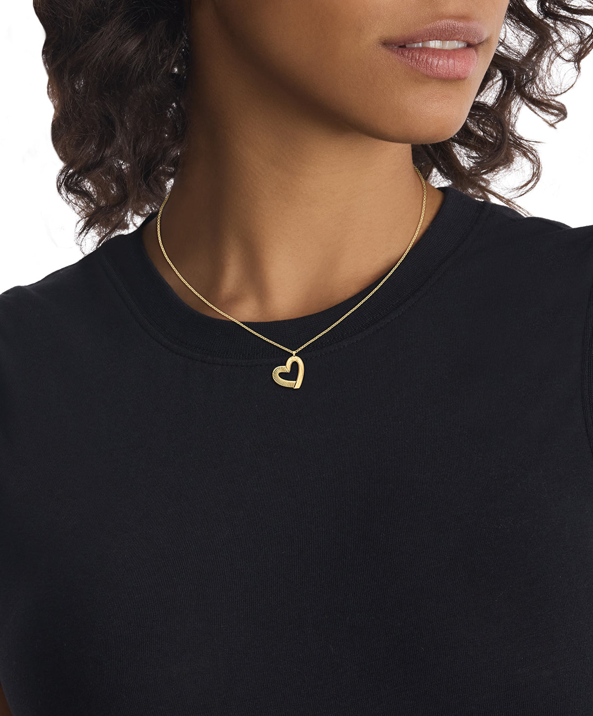 Women's Fashion Necklace CALVIN KLEIN JEWELRY Mod. 35000385