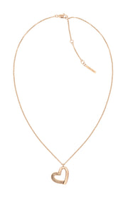 Women's Fashion Necklace CALVIN KLEIN JEWELRY Mod. 35000386