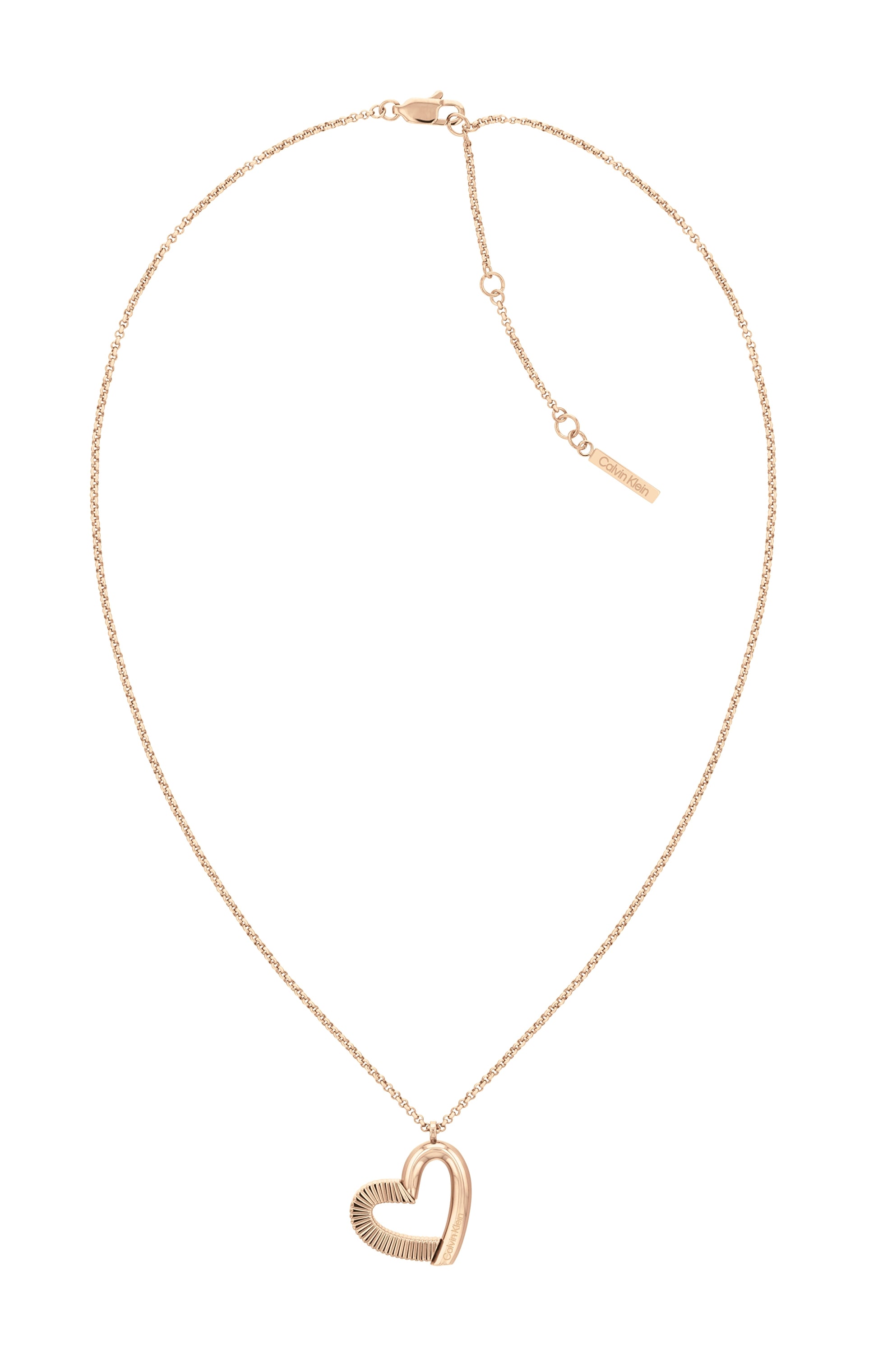 Women's Fashion Necklace CALVIN KLEIN JEWELRY Mod. 35000386