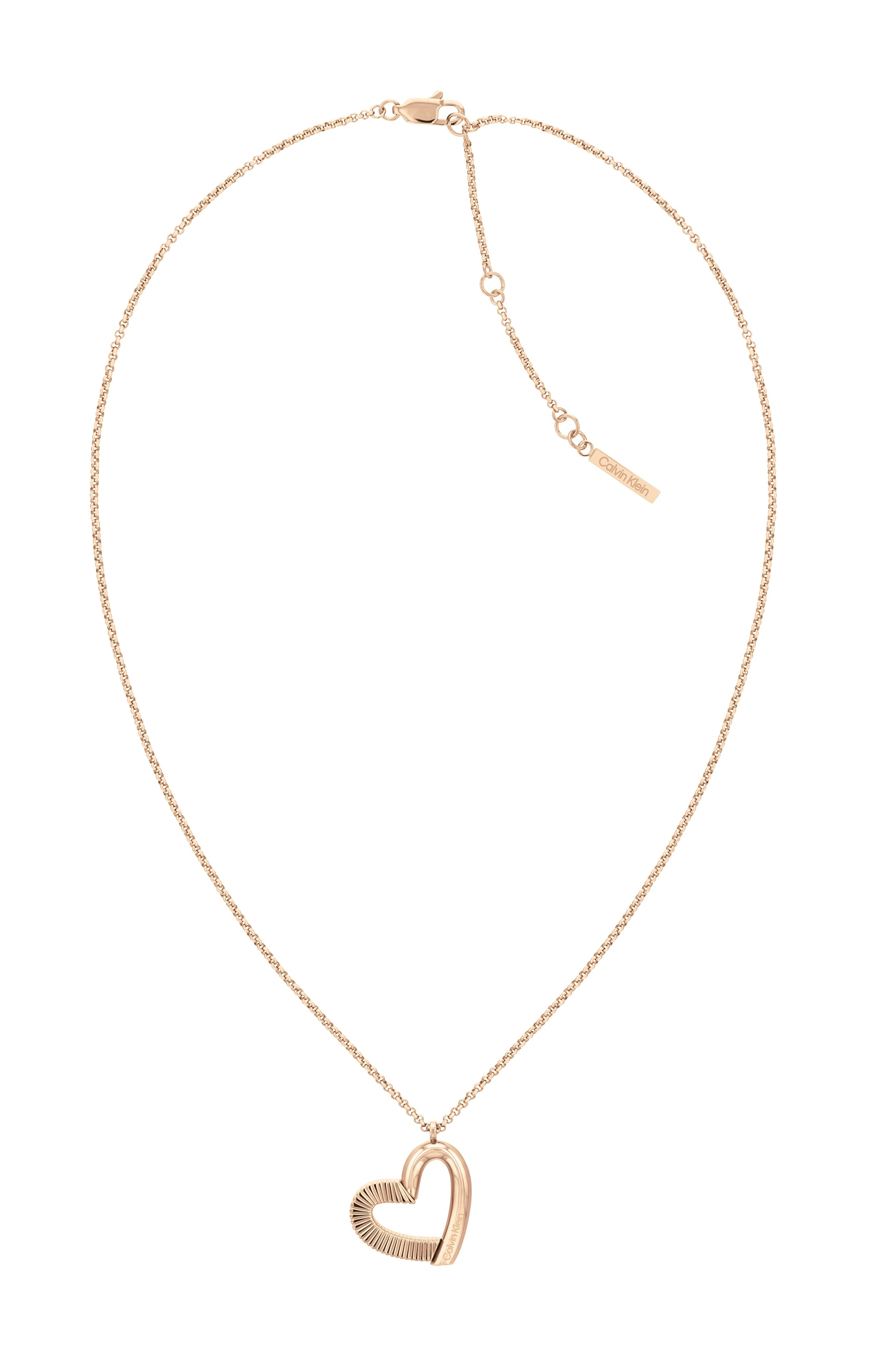 Women's Fashion Necklace CALVIN KLEIN JEWELRY Mod. 35000386