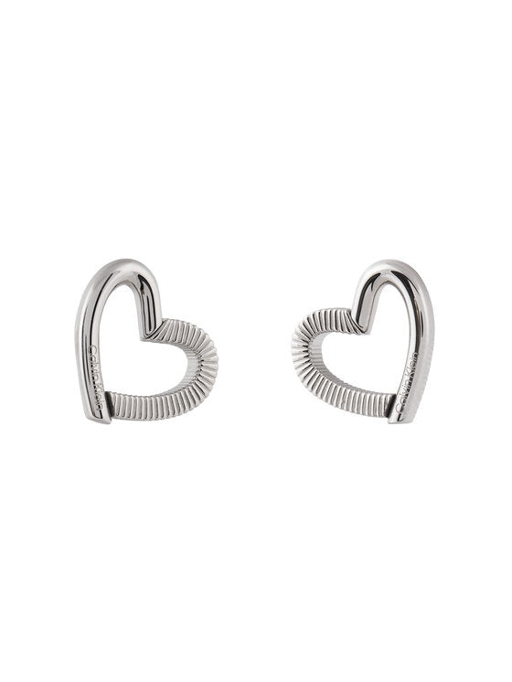 Women's Fashion Earrings CALVIN KLEIN JEWELRY Mod. 35000390