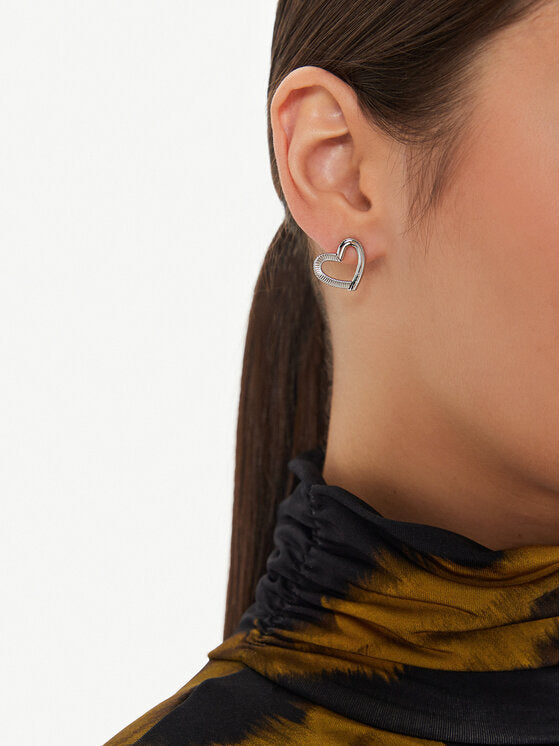 Women's Fashion Earrings CALVIN KLEIN JEWELRY Mod. 35000390