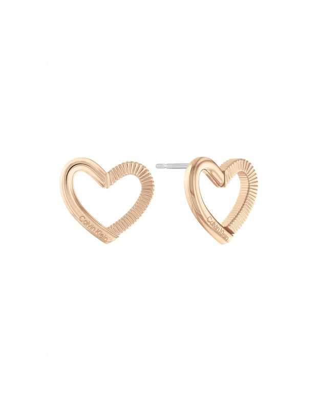 Women's Fashion Earrings CALVIN KLEIN JEWELRY Mod. 35000392