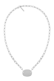 Women's Fashion Necklace CALVIN KLEIN JEWELRY Mod. 35000393