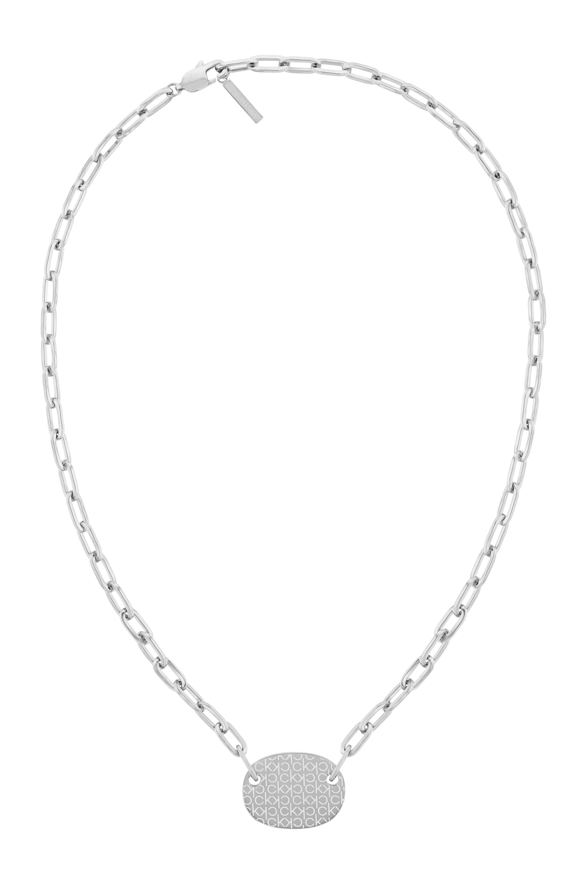 Women's Fashion Necklace CALVIN KLEIN JEWELRY Mod. 35000393