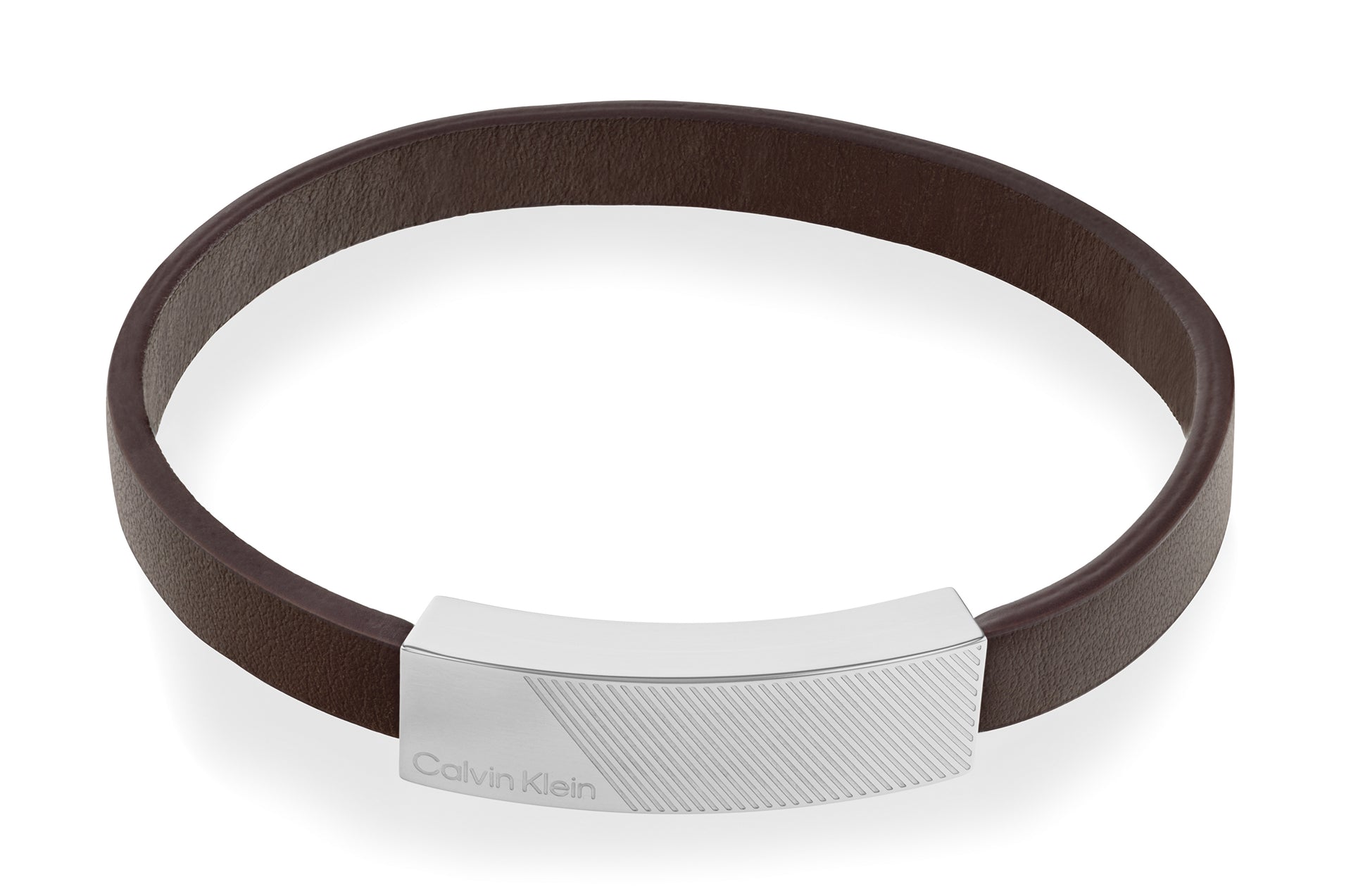 Men's Fashion Bracelet CALVIN KLEIN JEWELRY Mod. 35000415