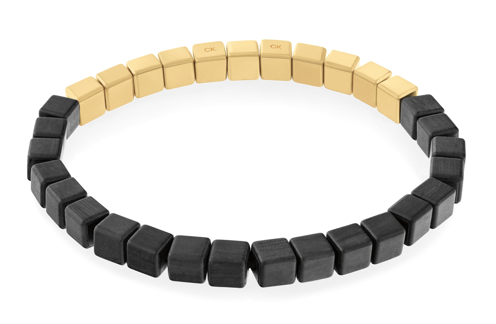 Men's Fashion Bracelet CALVIN KLEIN JEWELRY Mod. 35000428