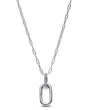 Women's Jewellery PANDORA Mod. SPARKLING HEART COLLIER NECKLACE
