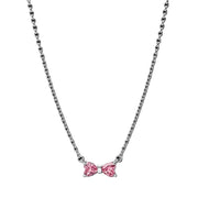 Women's Jewellery PANDORA JEWELRY Mod. SPARKLING ROUND & PEAR COLLIER NECKLACE