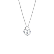 Women's Jewellery PANDORA JEWELRY Mod. 394416C01-50