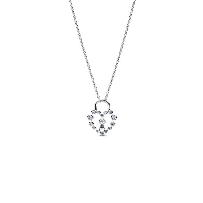 Women's Jewellery PANDORA JEWELRY Mod. 394416C01-50