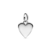 Women's Jewellery PANDORA JEWELRY Mod. MOMENTS HEART O PENDANT