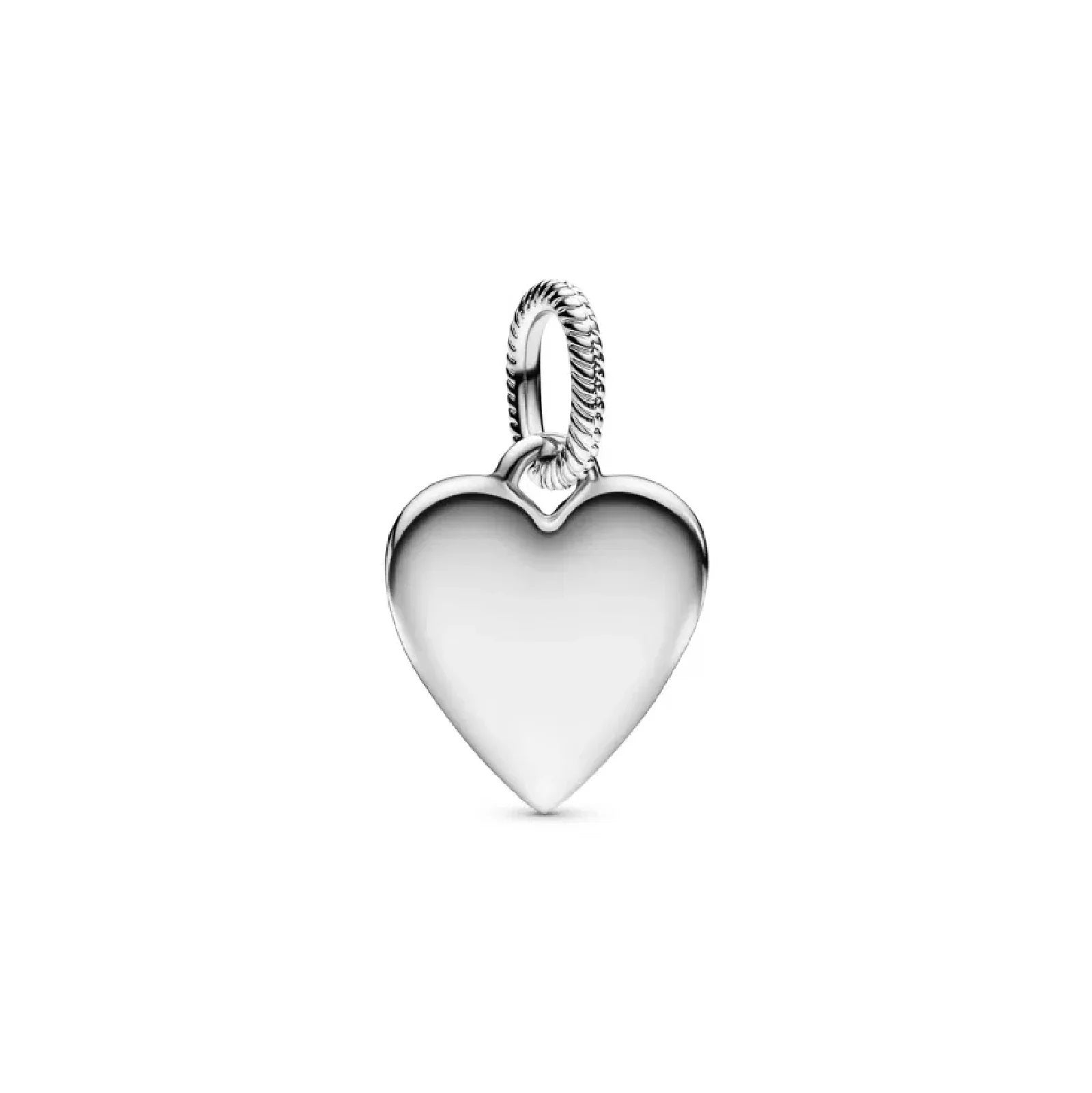 Women's Jewellery PANDORA JEWELRY Mod. MOMENTS HEART O PENDANT