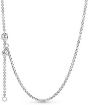 Women's Jewellery PANDORA Mod. ROLO CHAIN NECKLACE