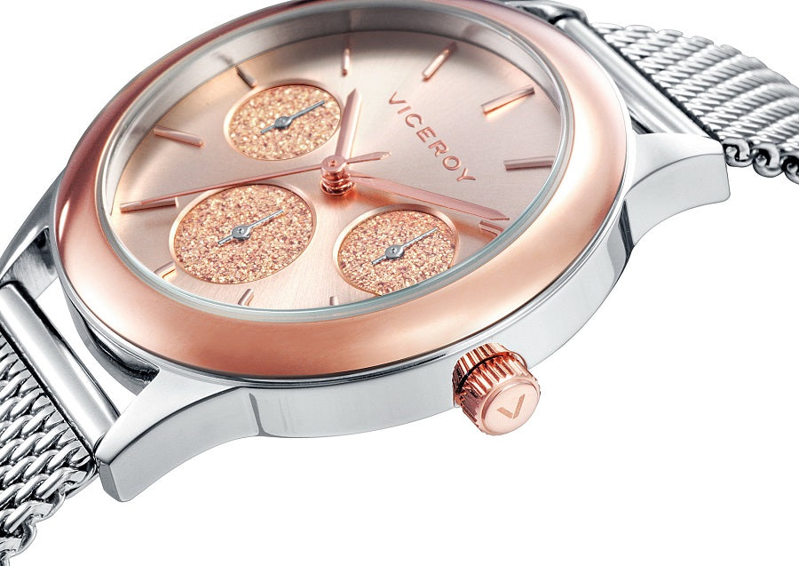 Women's Watch Viceroy Mod. Chic