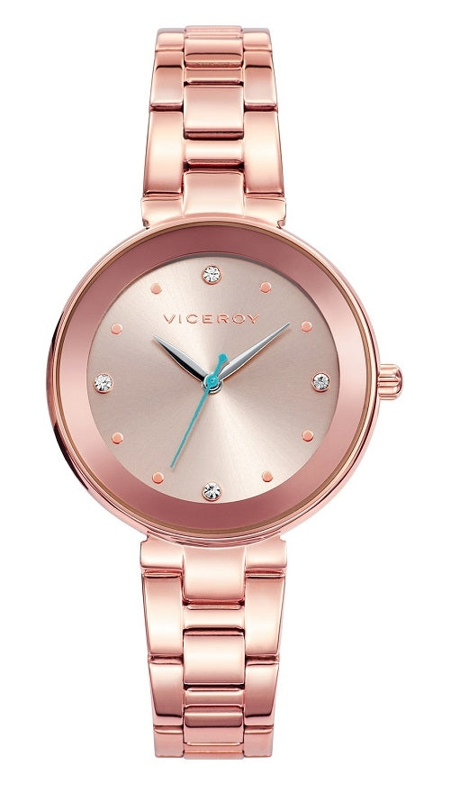 Women's Watch Viceroy Mod. Kiss_BM