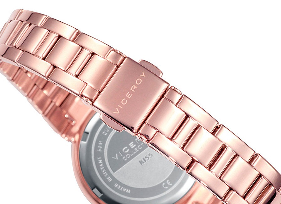 Women's Watch Viceroy Mod. Kiss_BM