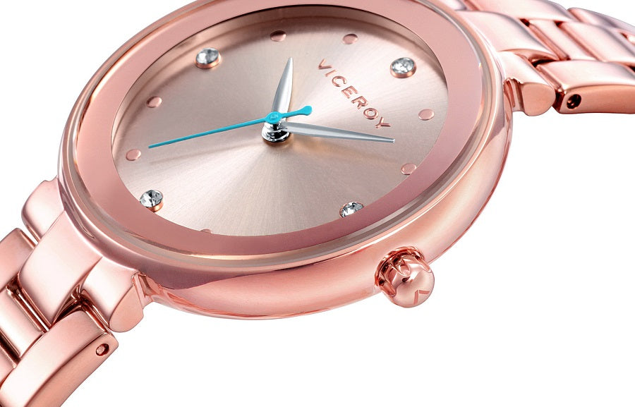 Women's Watch Viceroy Mod. Kiss_BM