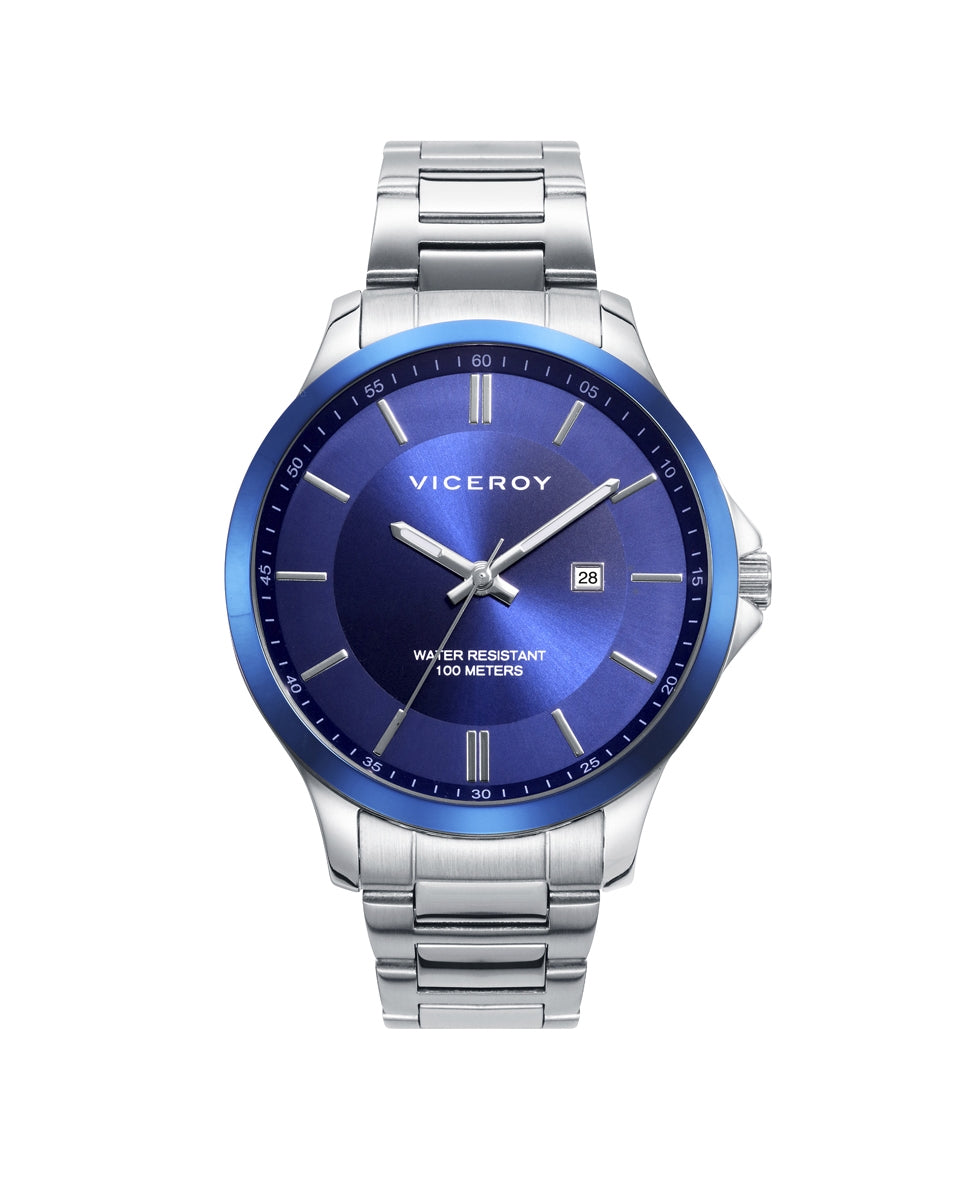 Men's Watch VICEROY Mod. 401170-37