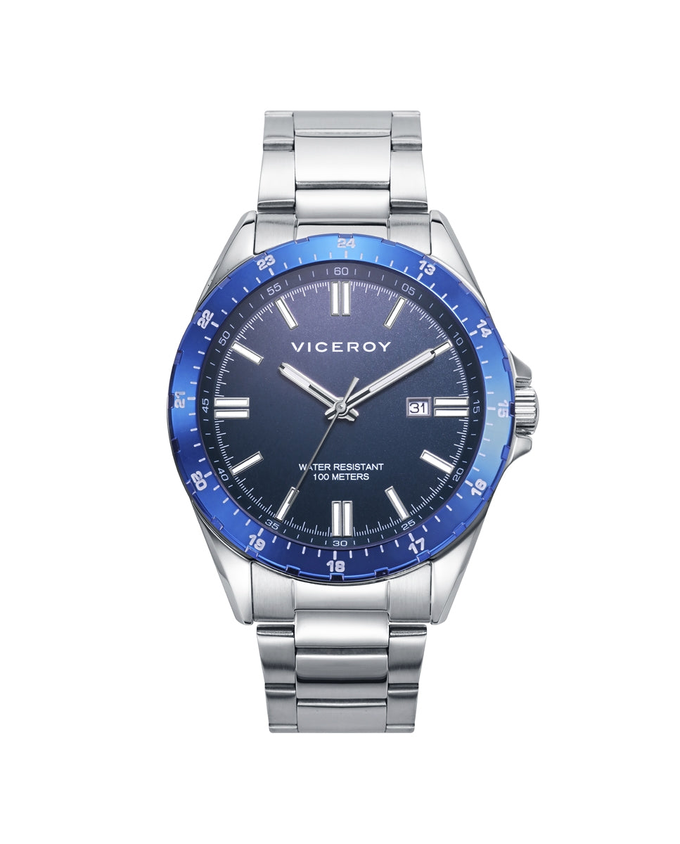 Men's Watch VICEROY Mod. 401295-33