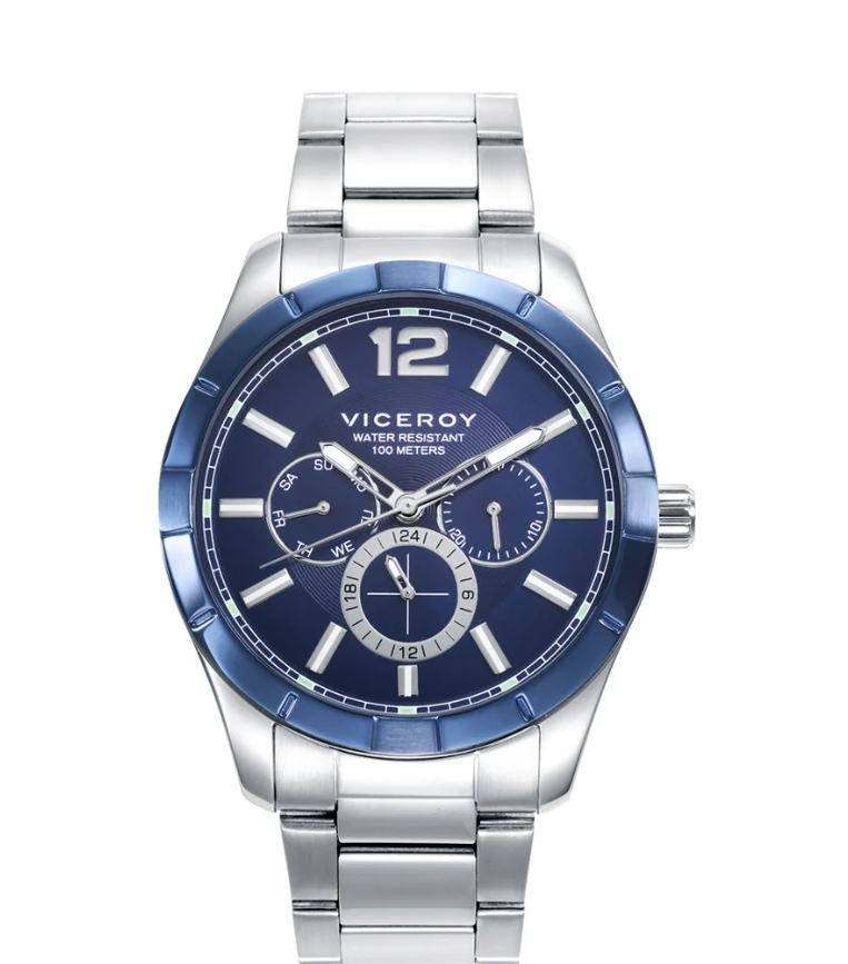 Men's Watch VICEROY Mod. 401333-35