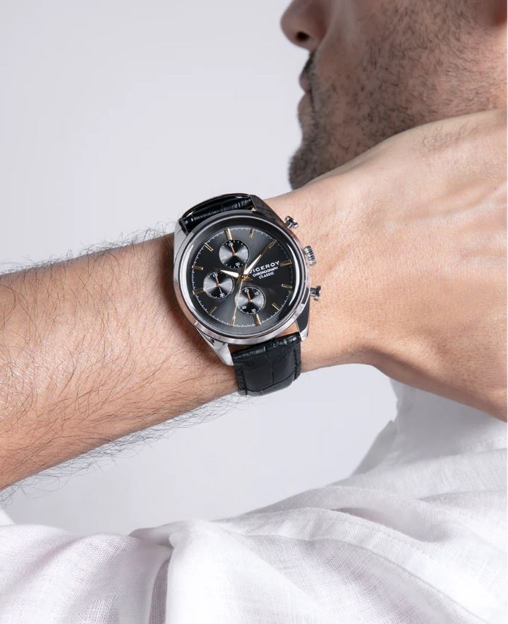 Men's Watch VICEROY Mod. 401379-17