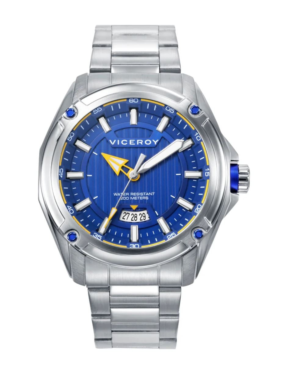 Men's Watch VICEROY Mod. 401439-37