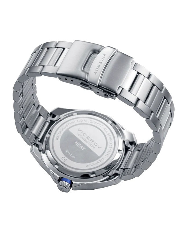 Men's Watch VICEROY Mod. 401439-37