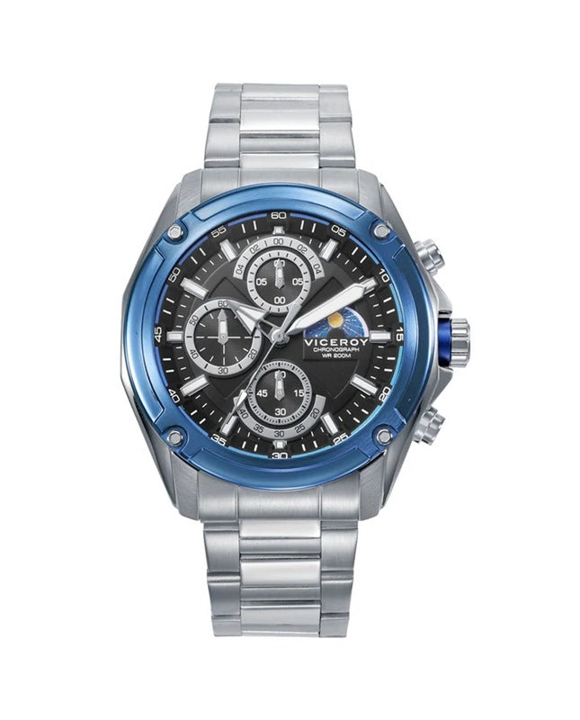 Men's Watch VICEROY Mod. 401443-57