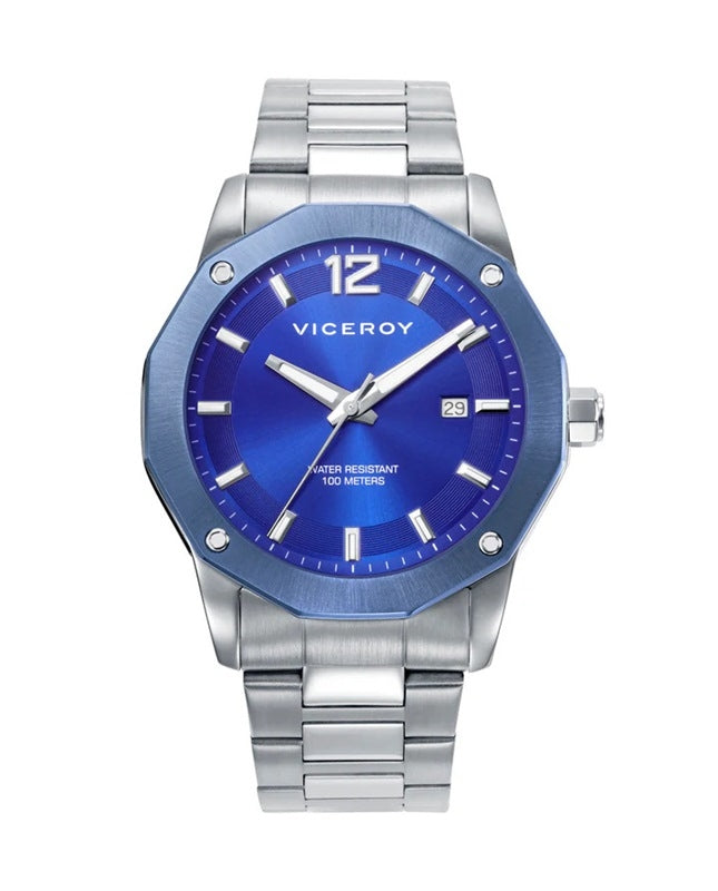 Men's Watch VICEROY Mod. 401445-35