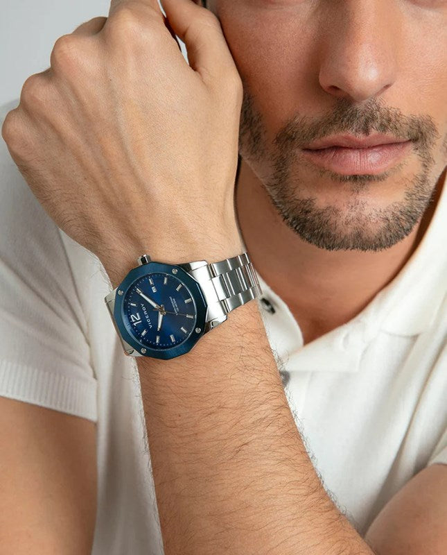 Men's Watch VICEROY Mod. 401445-35