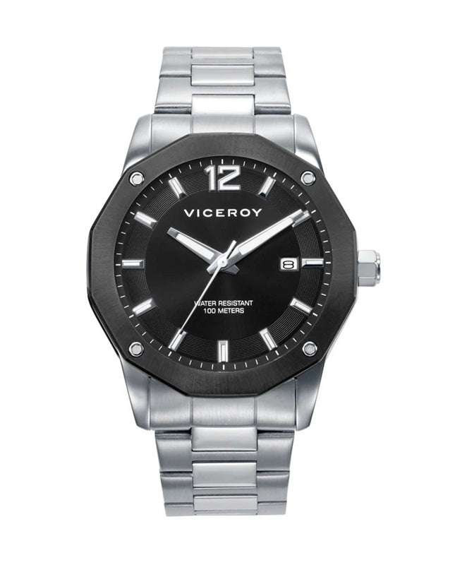 Men's Watch VICEROY Mod. 401445-55