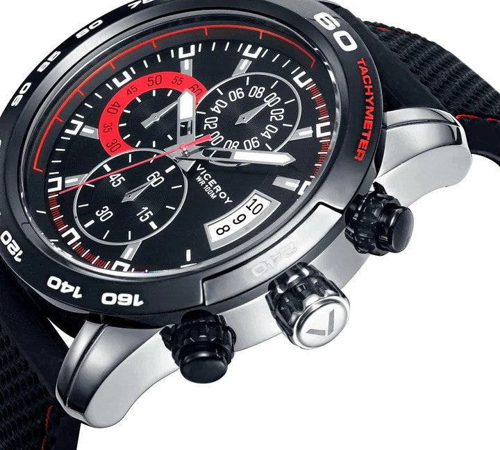 Men's Watch VICEROY Mod. 40421-57