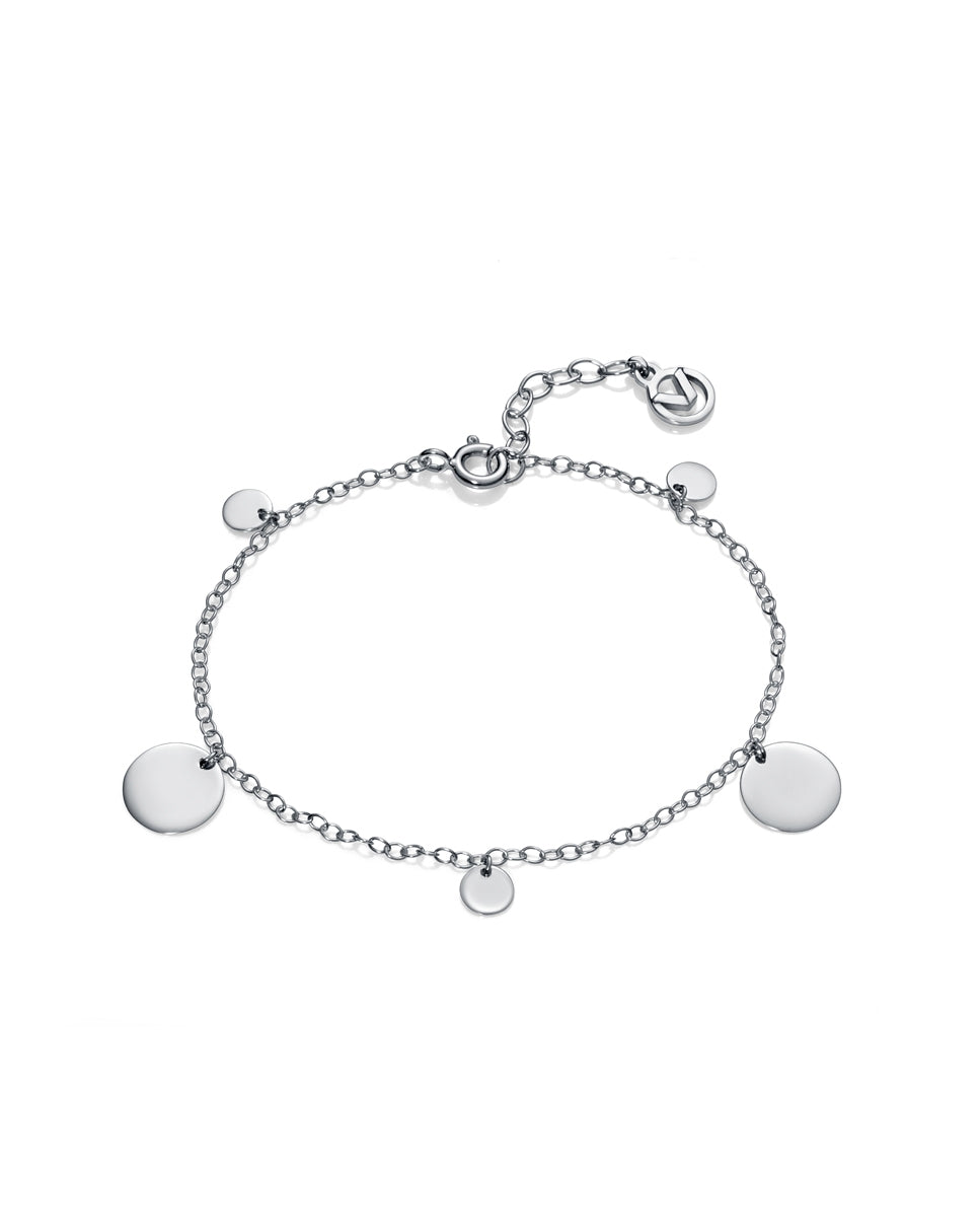 Women's Fashion Bracelet VICEROY JEWELS Mod. 4090P000-00