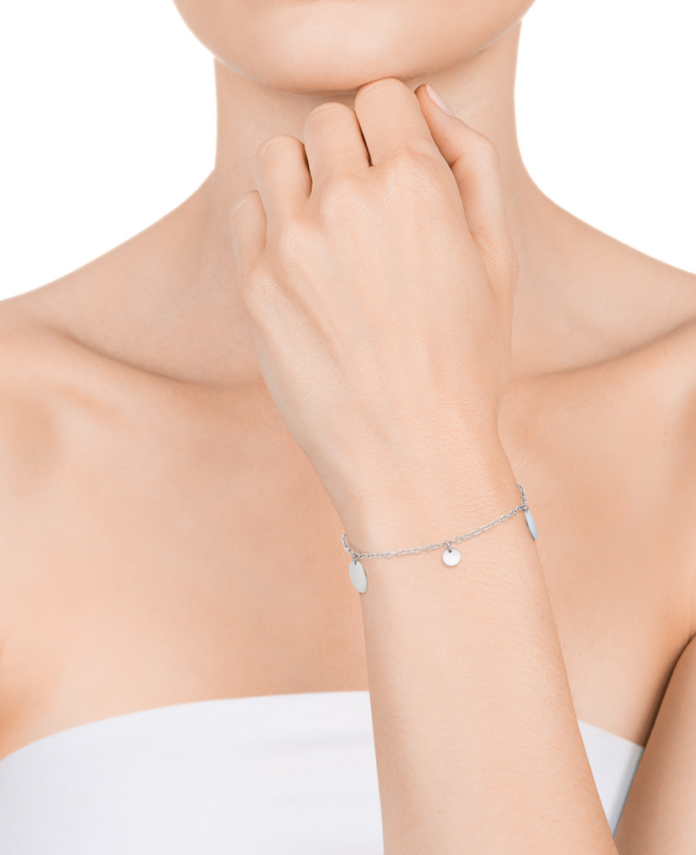 Women's Fashion Bracelet VICEROY JEWELS Mod. 4090P000-00