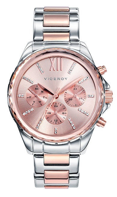 Women's Watch VICEROY Mod. 40930-73