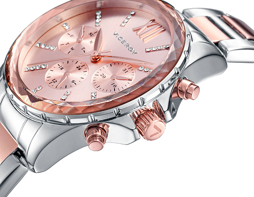 Women's Watch VICEROY Mod. 40930-73