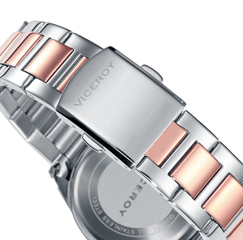 Women's Watch VICEROY Mod. 40930-73