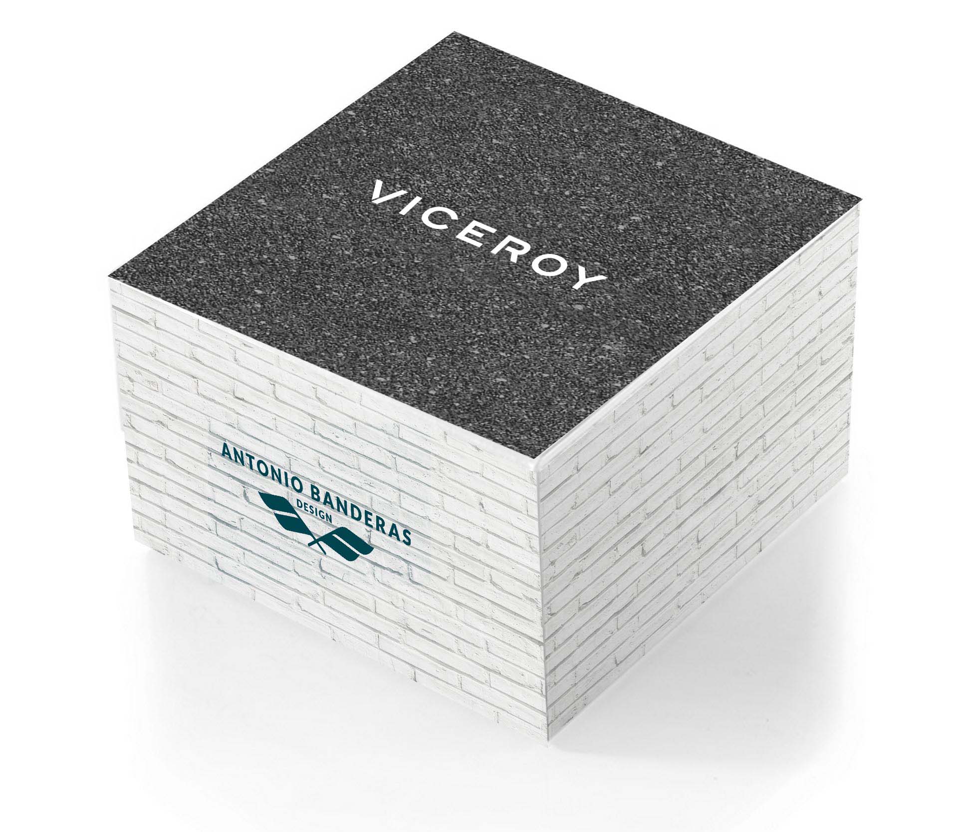 Women's Watch VICEROY Mod. 40934-37