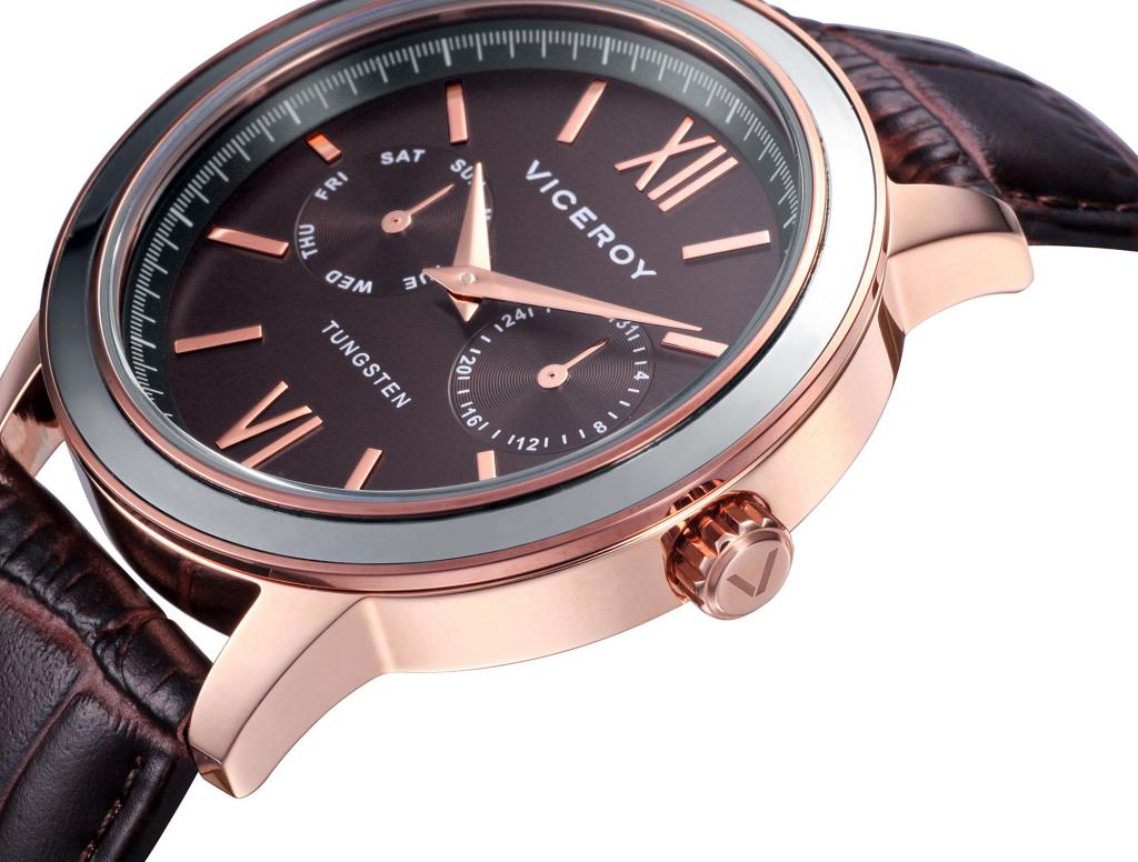 Women's Watch VICEROY Mod. 40991-43