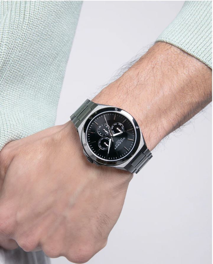 Men's Watch VICEROY Mod. 41143-57