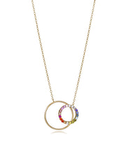 Women's Fashion Necklace VICEROY JEWELS Mod. 4128C100-39