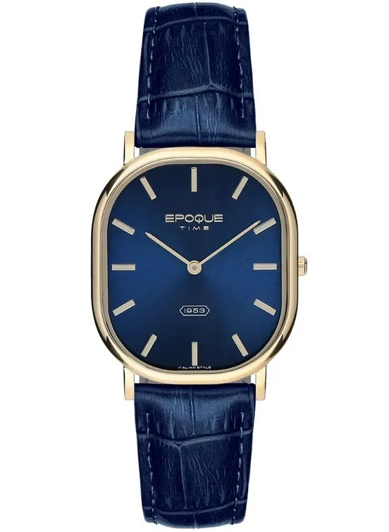 Unisex Watch EPOQUE TIME Mod. EPOQUE 1953