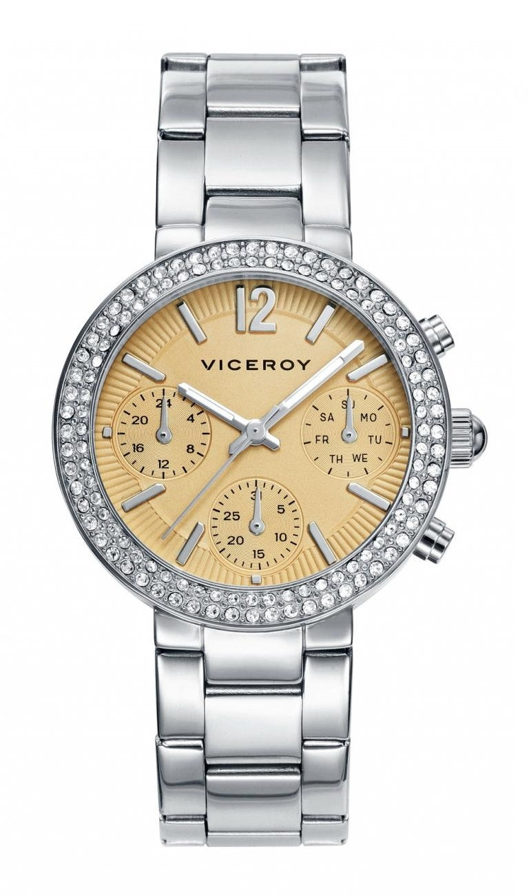 Women's Watch VICEROY Mod. 42214-75