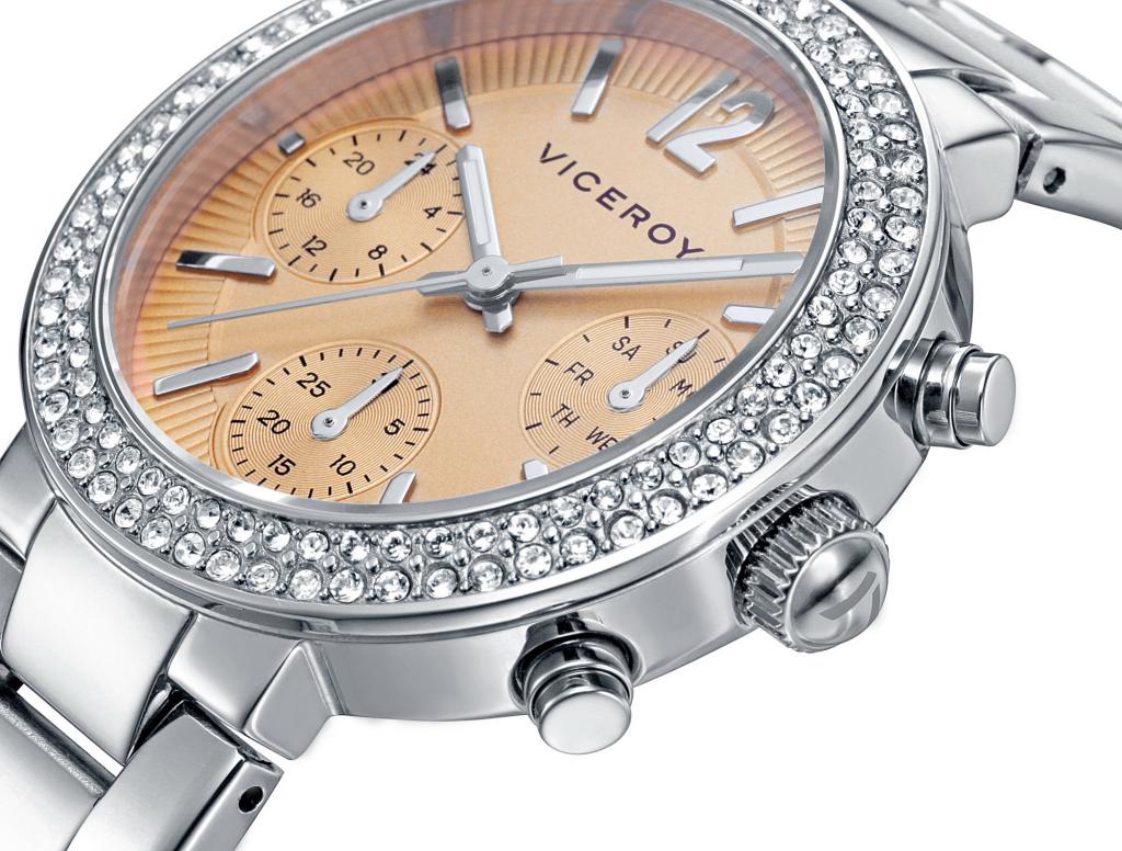 Women's Watch VICEROY Mod. 42214-75