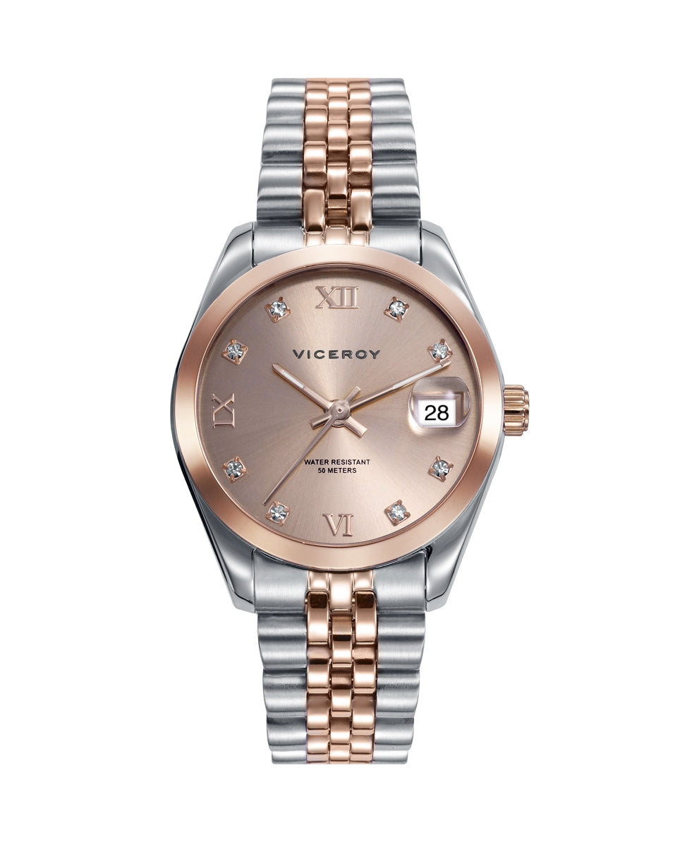 Women's Watch VICEROY Mod. 42414-93